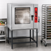 Thumbnail image #4 for Vulcan ABC Series Electric Boilerless Combi Oven/Steamer, 7 Sheet Pan / 14 Hotel Pan Capacity