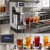 Thumbnail image #3 for BUNN ITB-LP Low Profile Automatic Tea Brewer, 120V, Plumbed