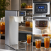 Thumbnail image #3 for BUNN ITB Single Automatic Tea Brewer with Display Group and Infusion Series Technology