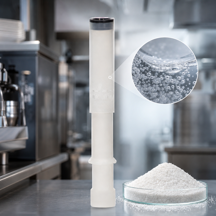 Product image #3 for Everpure SS-10 ScaleStick Scale Inhibitor Water Filter Cartridge