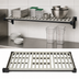 Thumbnail image #3 for Cambro Camshelving Elevation 24 Inch x 30 Inch Wall-Mounted Vented Shelf Kit