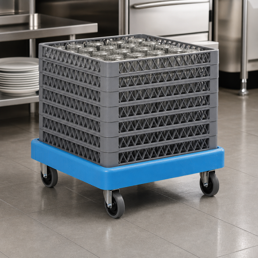 350 lb. Capacity