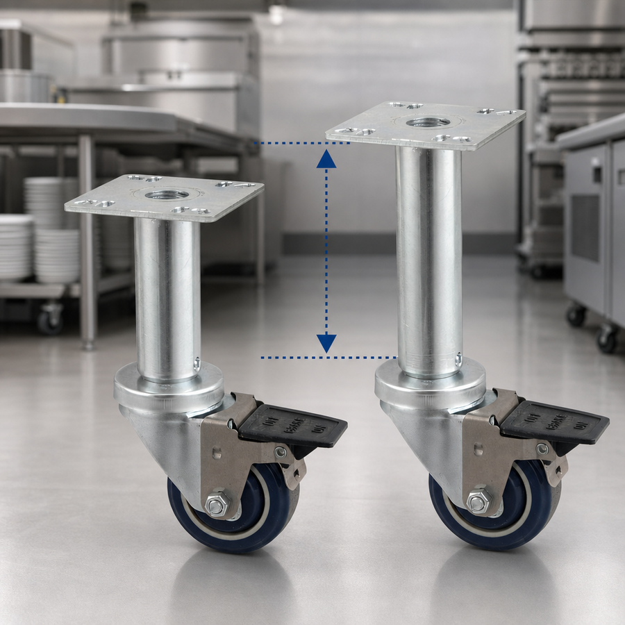 Adjustable Height