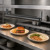 Thumbnail image #3 for Vollrath 60-Inch Single Unlighted Low Profile Heat Strip, 208V