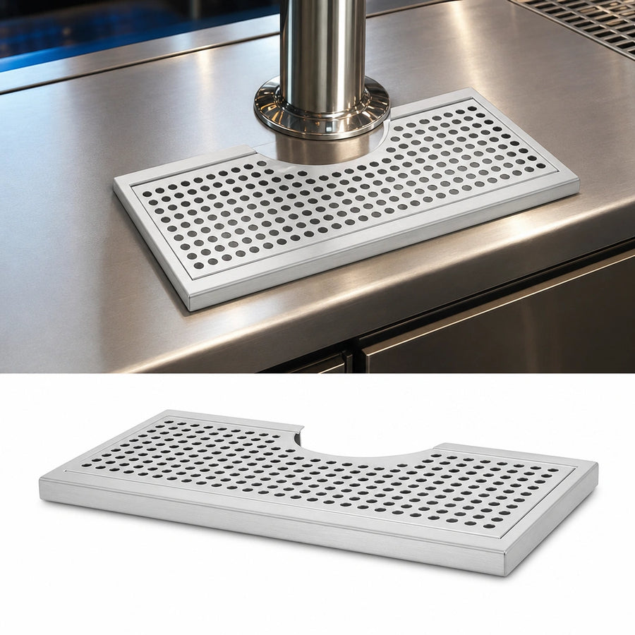 Surface Mount Design