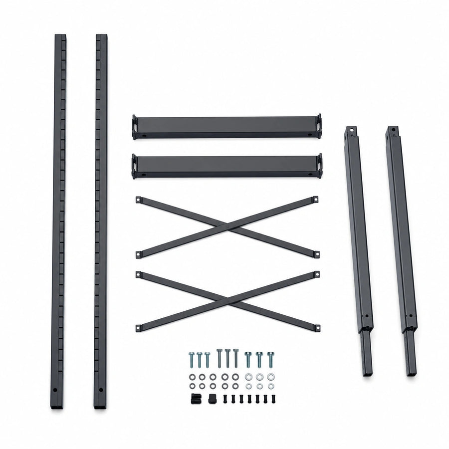 Starter Kit Components