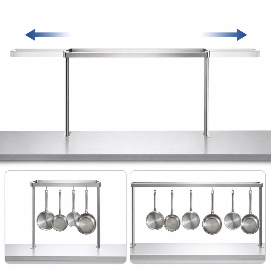 Adjustable Width