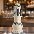 Thumbnail image #3 for Micro Matic Braumeister Countertop Air-Cooled 2-Faucet Draft Beer Tower