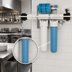 Thumbnail image #3 for Antunes Vizion VZN-541HE-T5 Horizontal Ultrafiltration Water Filtration System, 8 GPM, 500,000-Gallon Capacity