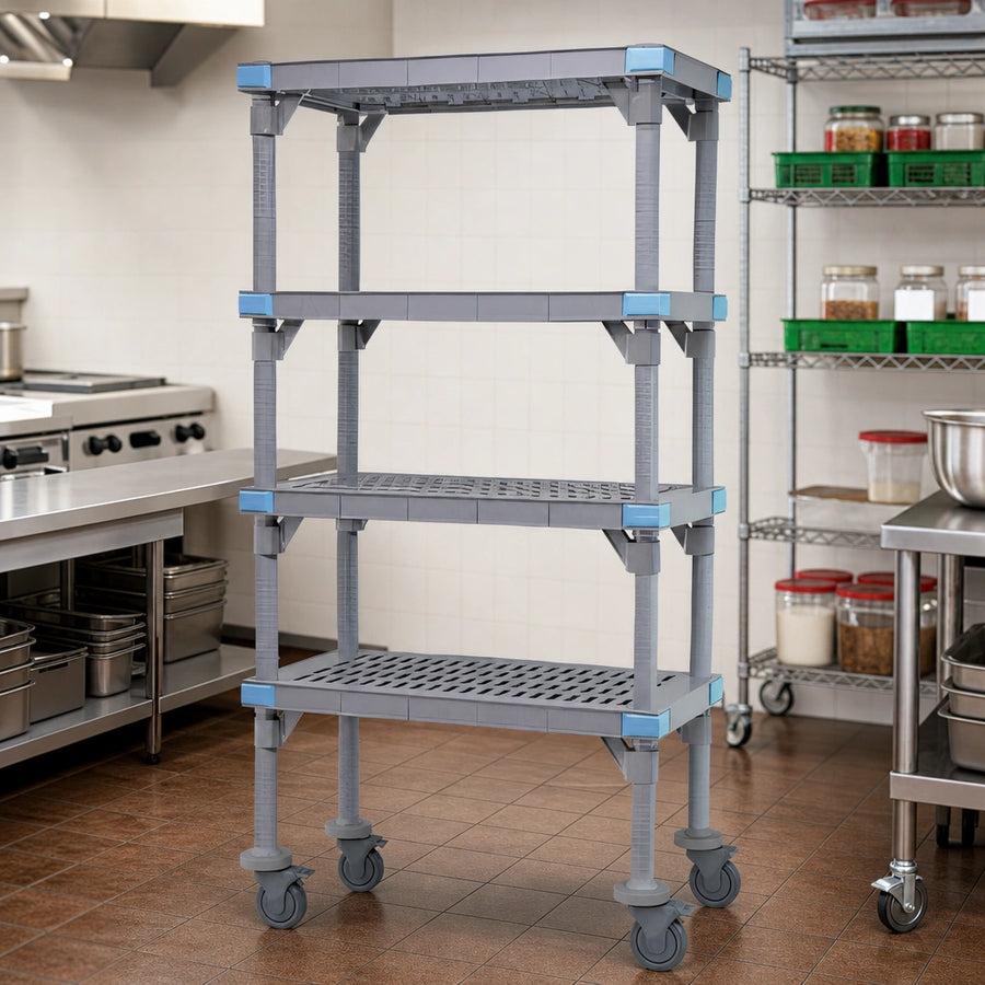 Mobile Starter Unit