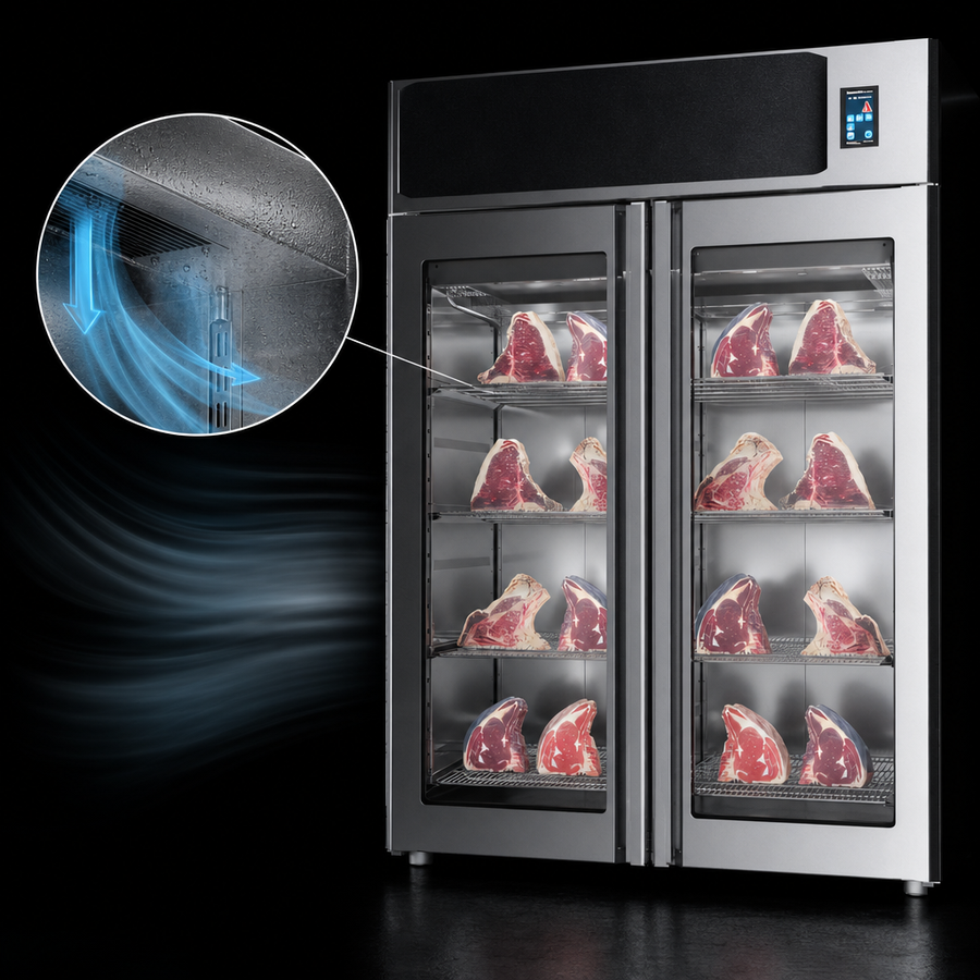 Umiright® Humidity Management