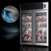 Thumbnail image #3 for Trento Stagionello Dry Age 3.0 Dry Aging Cabinet, 49.5 Cu. Ft., 2 Hinged Glass Doors