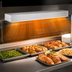 Thumbnail image #3 for Hatco Glo-Ray 36-Inch High-Watt Aluminum Infrared Strip Heater