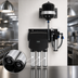 Thumbnail image #3 for Everpure Endurance SC Triple Commercial Water Filtration System with Scale Reduction, 150,000 Gallon, 11.25 GPM, 0.2 Micron