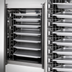 Thumbnail image #3 for RATIONAL 7-Level Hinging Rack for SCC/CMP XS