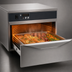 Thumbnail image #3 for Alto-Shaam Halo Heat Narrow Single-Drawer Freestanding Vented Warming Drawer