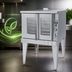 Thumbnail image #3 for Garland Master Series Full-Size Single-Deck Standard-Depth Natural Gas Convection Oven