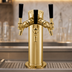 Thumbnail image #3 for 3-Faucet Draft Arm Style Beer Dispensing Kit