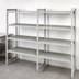 Thumbnail image #4 for Cambro Camshelving Premium 4-Shelf Vented Add-On Unit, 24