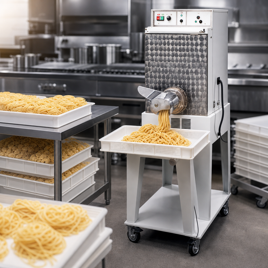 High Output Production