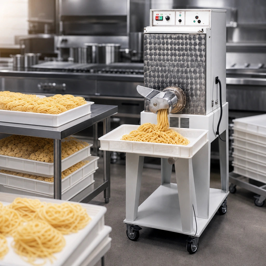 High Output Production