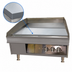 Thumbnail image #4 for Lang LG Series 48-Inch Countertop Gas Griddle with 1-Inch Steel Plate