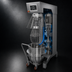Thumbnail image #4 for Varimixer ERGO150-2 150 Qt Heavy-Duty Floor Planetary Mixer with Programmable Touchscreen, 208V, 3-Phase