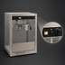 Thumbnail image #3 for Benchmark Silver Screen 8-Ounce Countertop Popcorn Machine