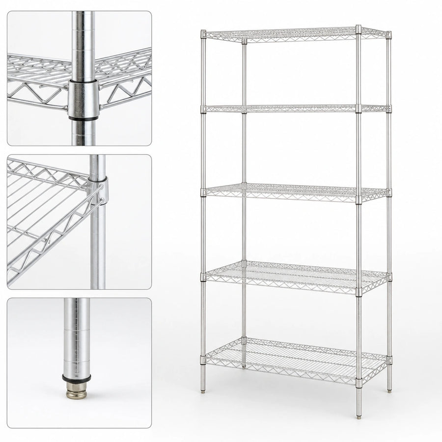 Starter Configuration