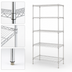 Thumbnail image #3 for Metro Super Erecta Brite 36
