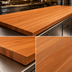 Thumbnail image #3 for Boos Block American Cherry Edge Grain Kitchen Countertop, 132