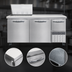 Thumbnail image #3 for Continental Refrigerator RA68N12M 68