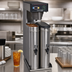 Thumbnail image #3 for BUNN TB6Q Twin Automatic Iced Tea Brewer, 6-Gallon Total Capacity, 120V
