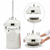 Thumbnail image #3 for Erika Record ER-6/151-RH SEMI RH Semi-Automatic 15-Part Dough Divider/Rounder