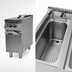 Thumbnail image #3 for Axis Single-Tank Natural Gas Pasta Cooker, 10.56 Gallon, 50,000 BTU