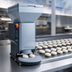Thumbnail image #3 for AUTEC ASM440A Countertop Nigiri Sushi Rice Ball Maker