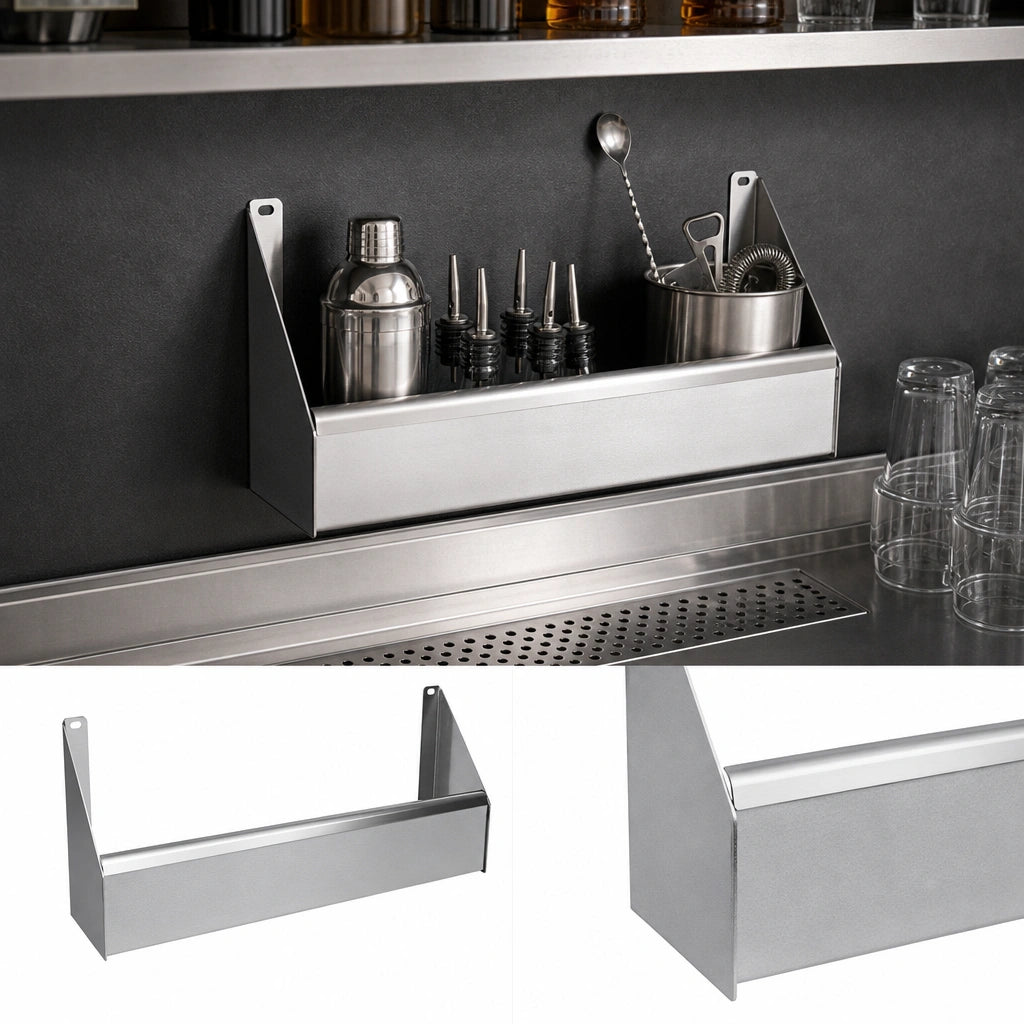 Single Rail Design