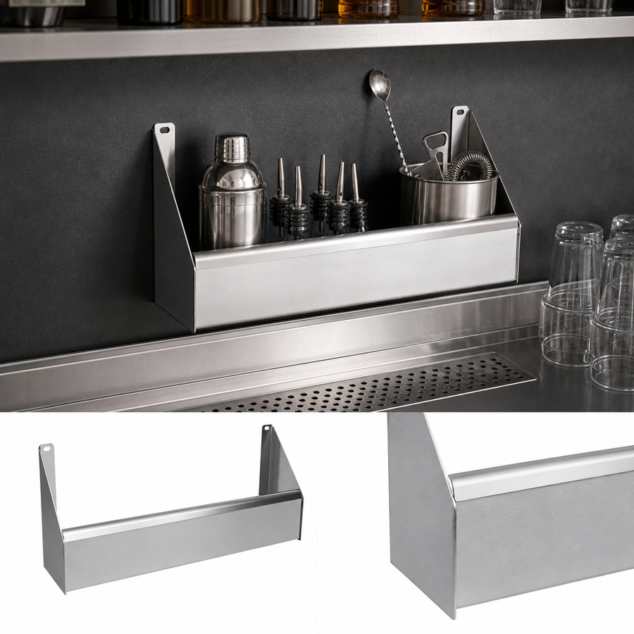 Single Rail Design