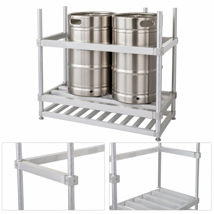 Rack Compatibility