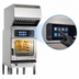 Thumbnail image #3 for Henny Penny FlexFusion SpaceSaver Plus Countertop Boilerless Combi Oven, 6 x 1/1 GN, 208V/3-Phase