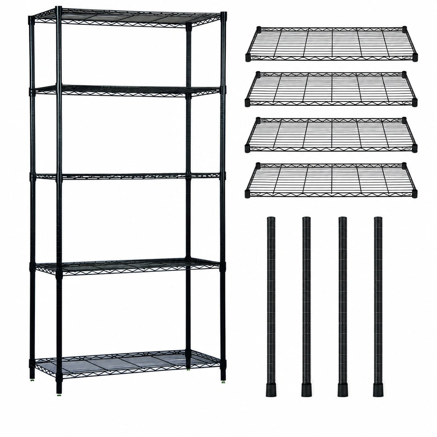 Complete Starter Kit
