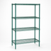 Thumbnail image #3 for Quantum Wire Shelving Starter Kit, 24