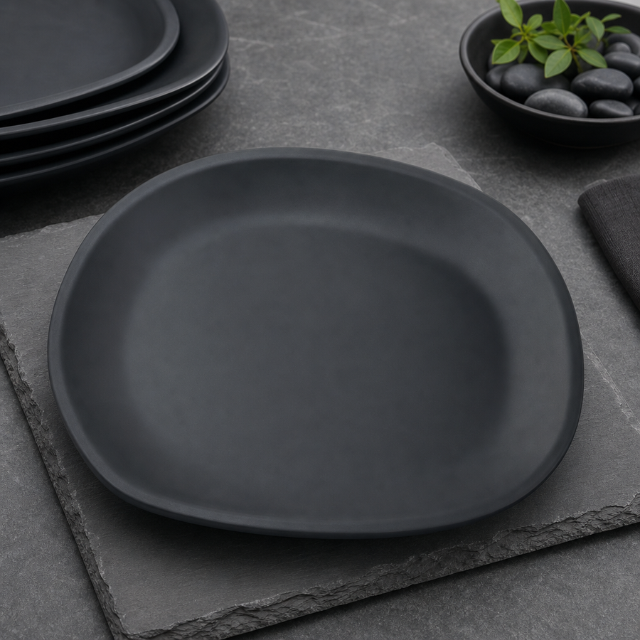 Stone-Look Melamine