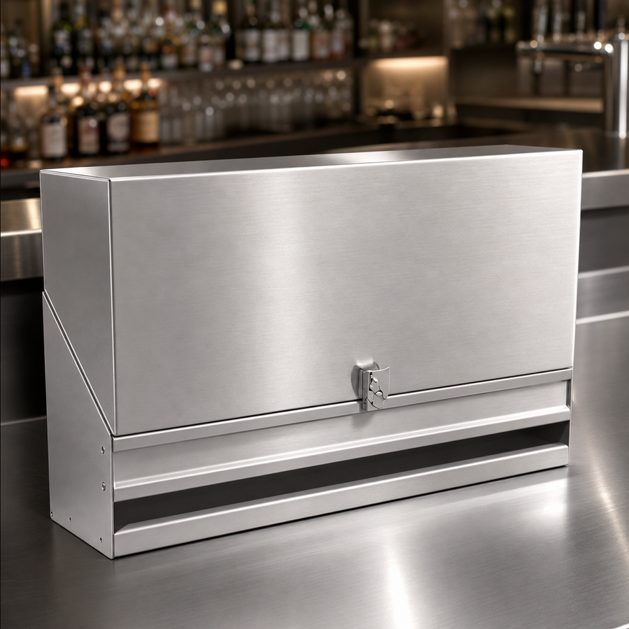 Stainless Steel Construction