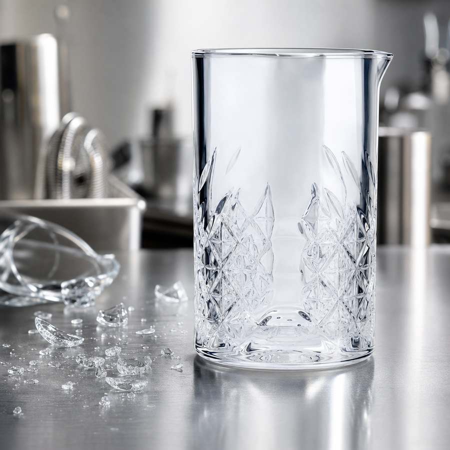 Fully Tempered Glass