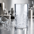 Thumbnail image #3 for Barfly 24 oz Fully Tempered Glass Cocktail Mixing Glass with Pouring Spout and Weighted Base