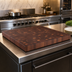 Thumbnail image #3 for Boos Block American Black Walnut End Grain Island Countertop, 60