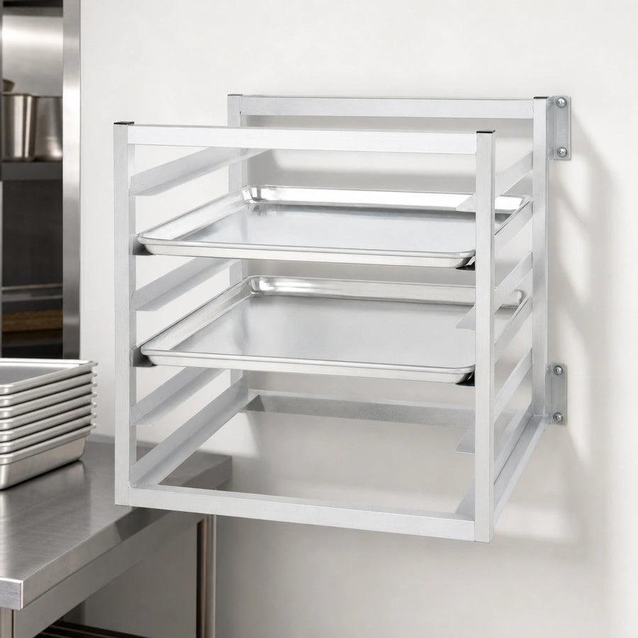 Wall-Mounted Design
