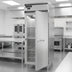 Thumbnail image #2 for Continental Refrigerator Designer Line D1FENSS One-Section Wide Reach-In Freezer