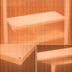 Thumbnail image #4 for New Age Adjust-A-Shelf Solid Brute Series Aluminum Shelf, 48-Inch W x 20-Inch D